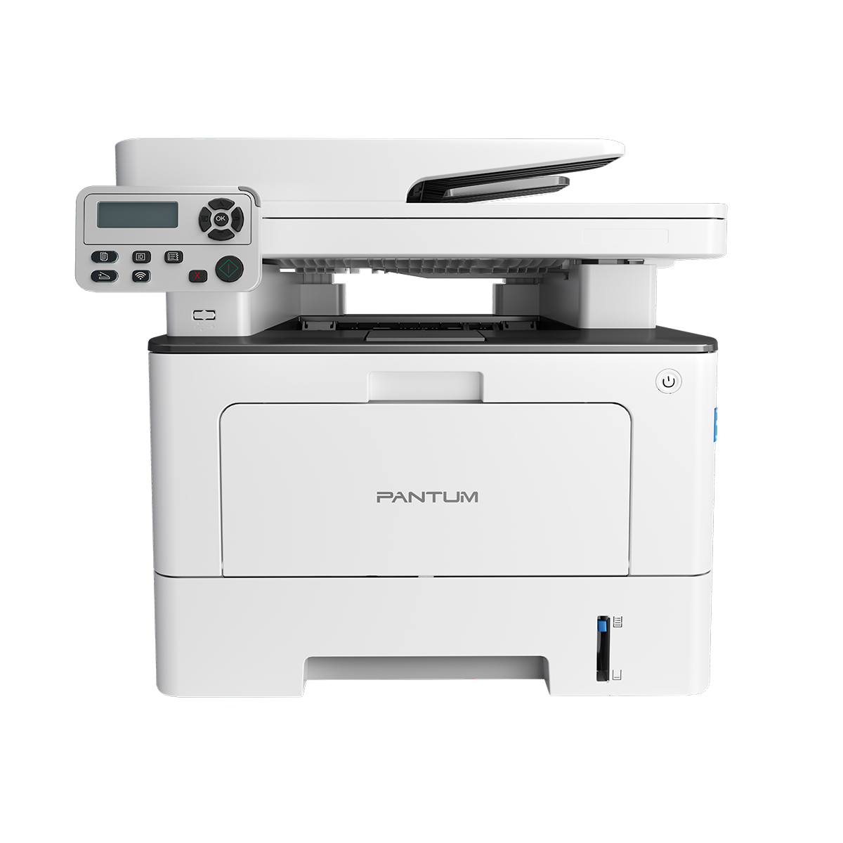BM5100ADW Mono laser multifunction printer - Image 5