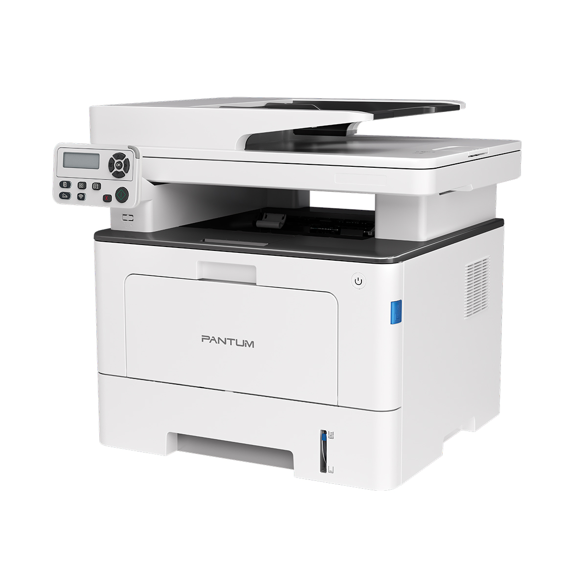 BM5100ADW Mono laser multifunction printer - Image 2