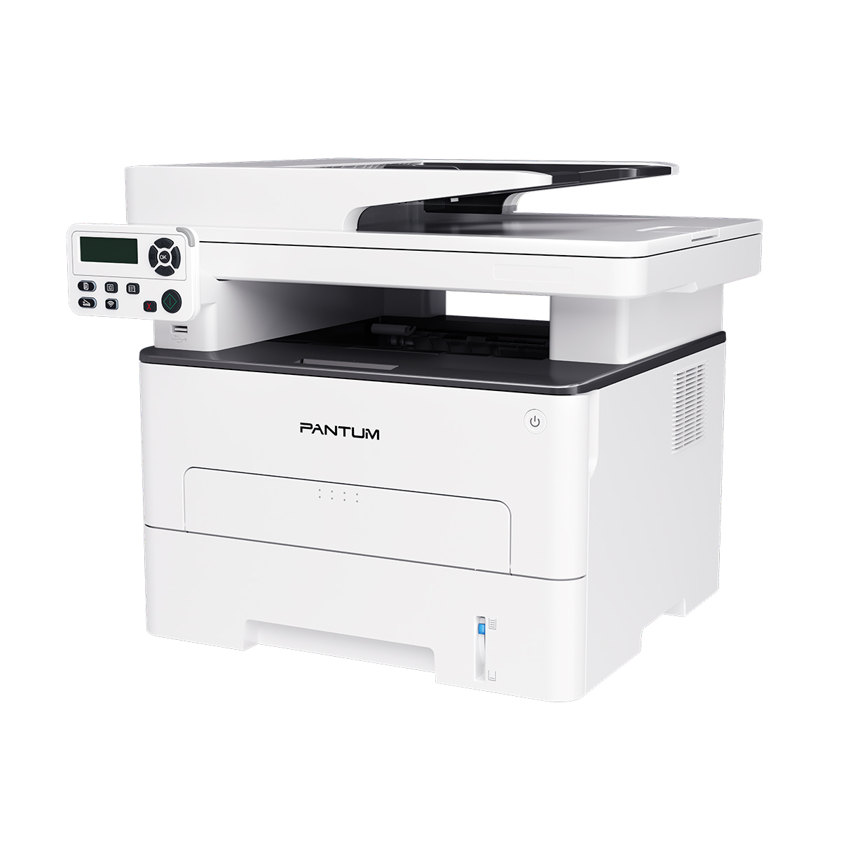 M7100DW 3-in-1 Laser Printer - Image 4
